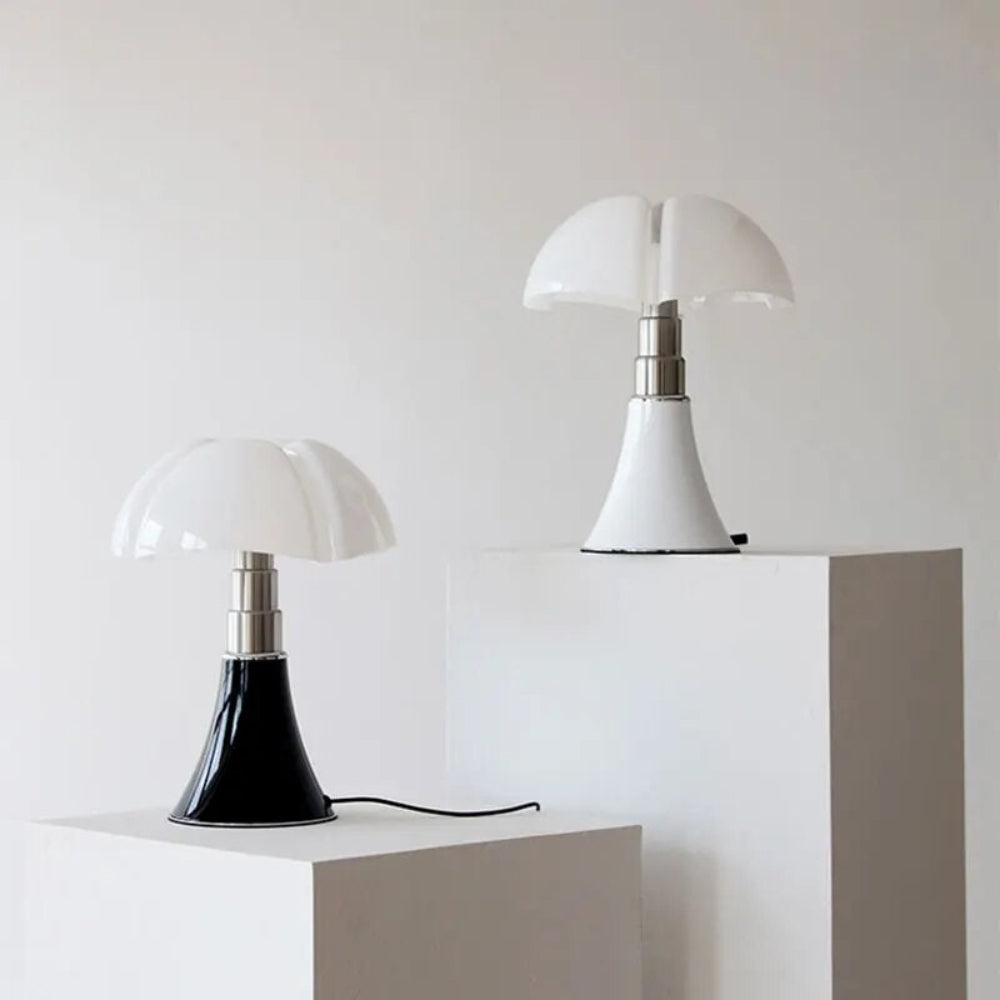 Modern Flower Table Lamp