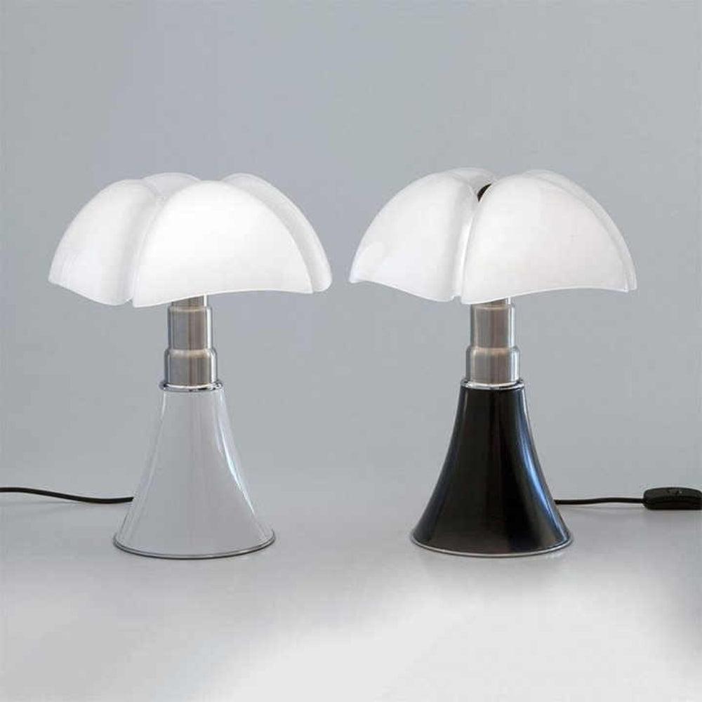 Modern Flower Table Lamp