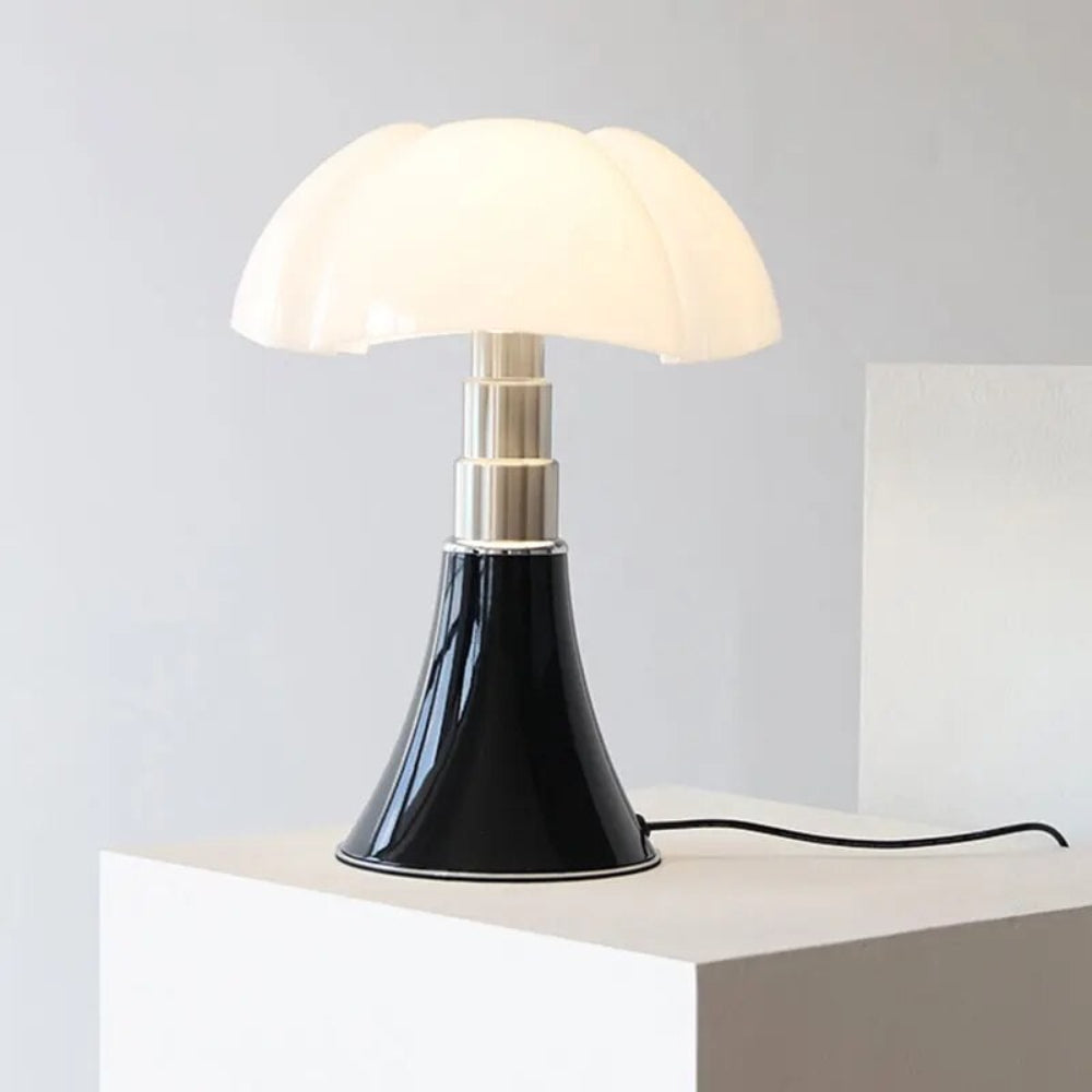 Modern Flower Table Lamp