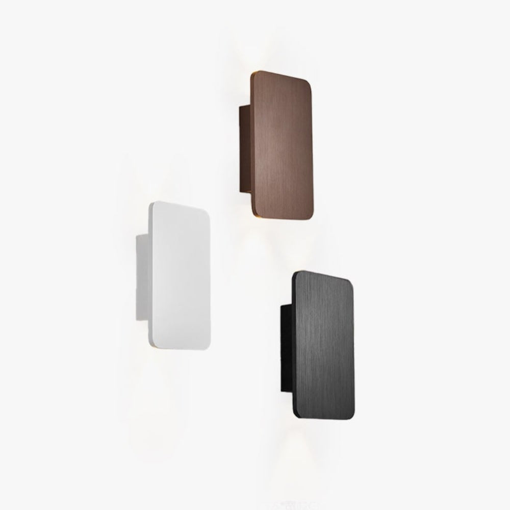 Modern Square Wall Lamp