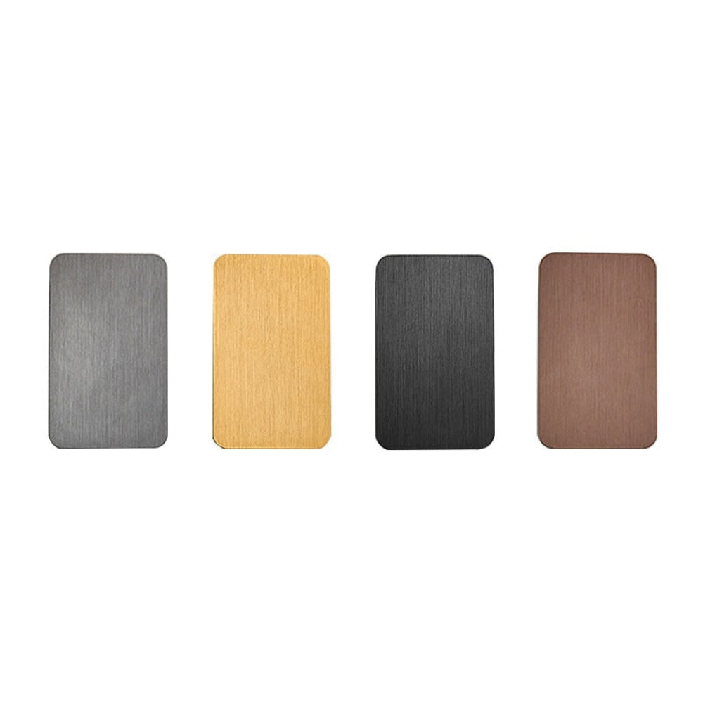 Modern Square Wall Lamp