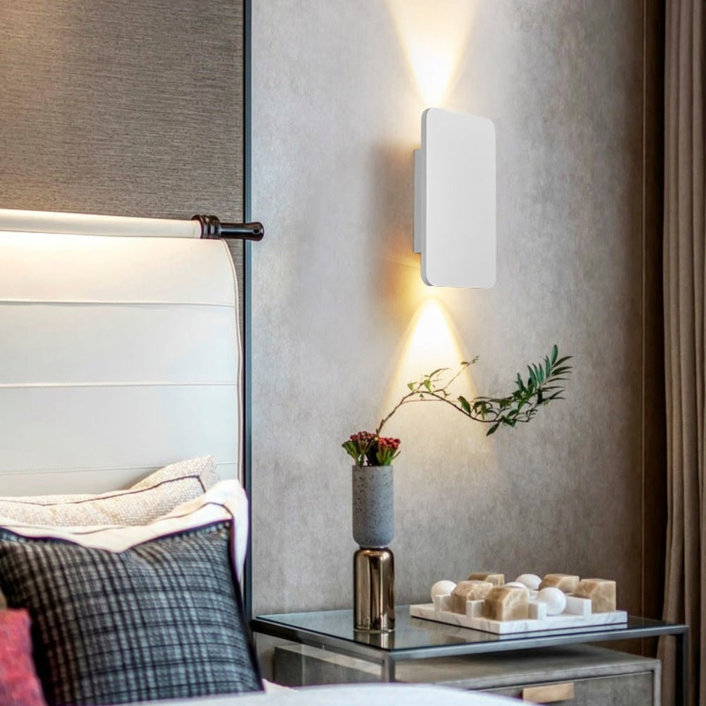 Modern Square Wall Lamp