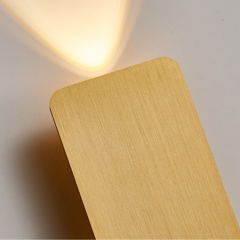 Modern Square Wall Lamp