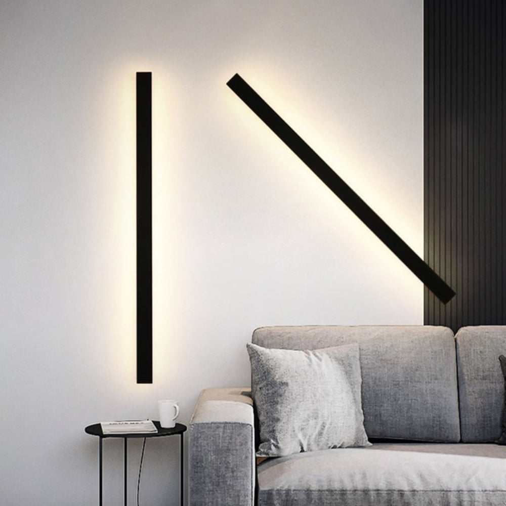 Outdoor Wall Lamp LED