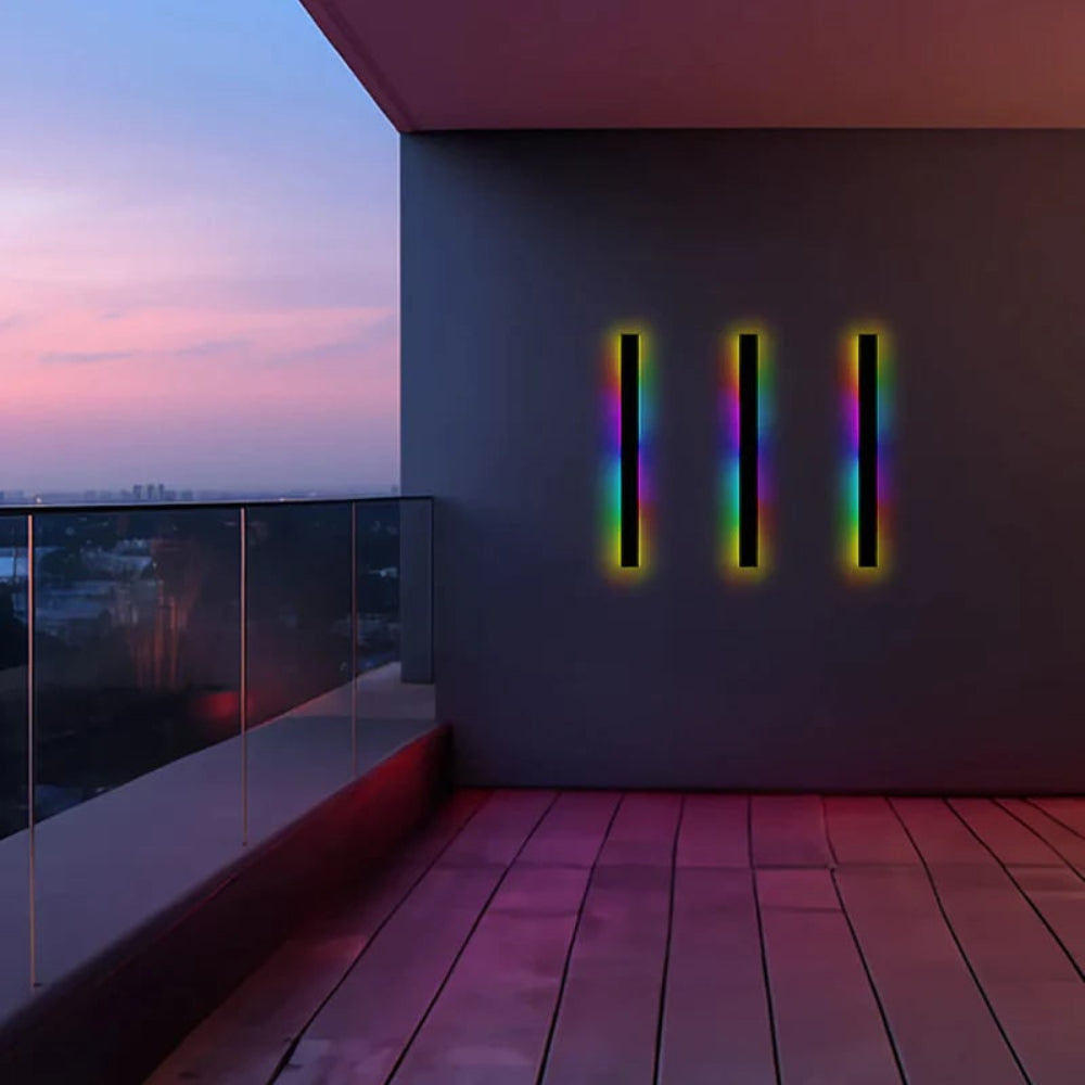 Outdoor Wall Lamp LED
