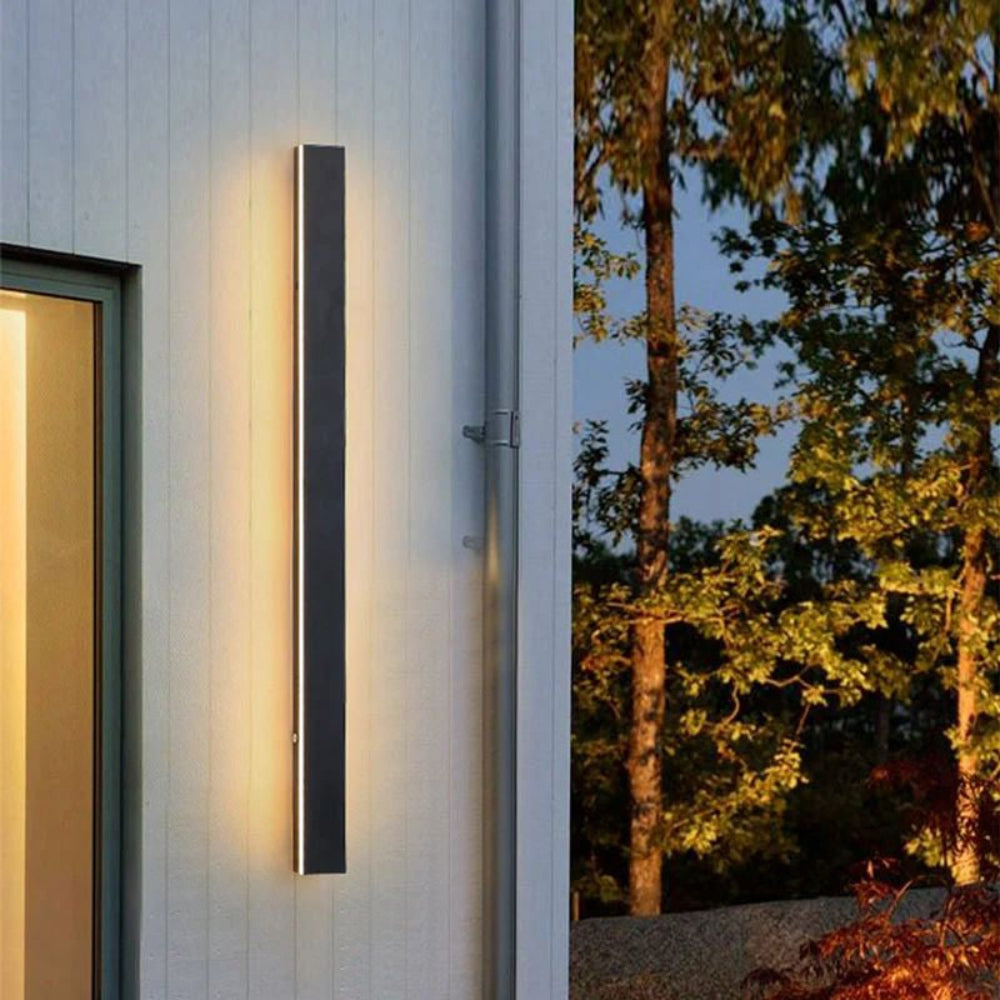 Outdoor Wall Lamp LED