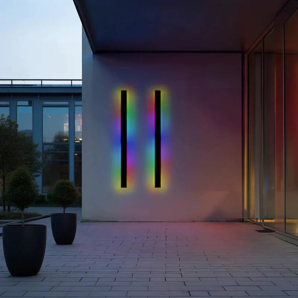 Outdoor Wall Lamp LED