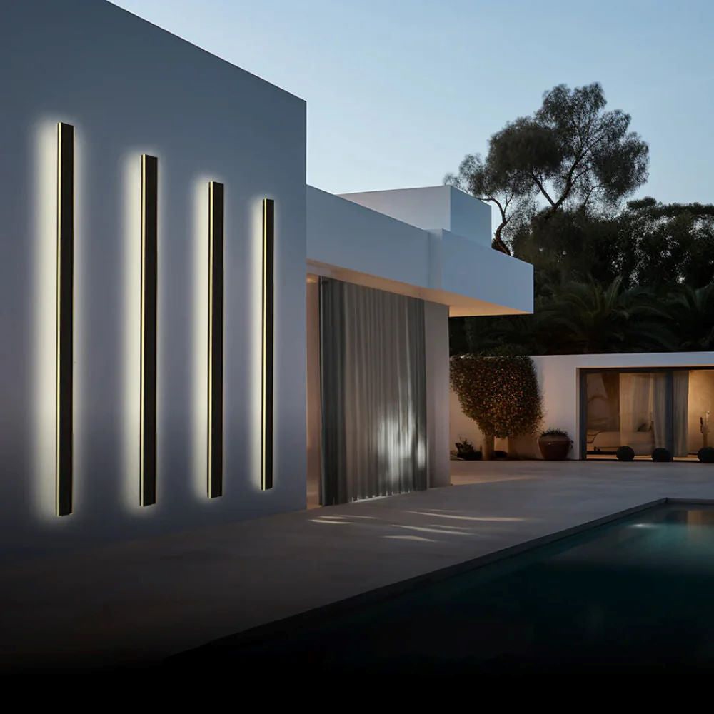 Outdoor Wall Lamp LED