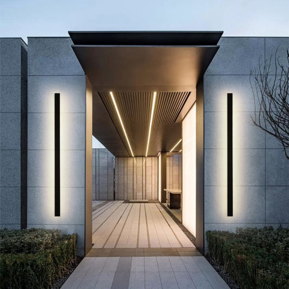 Outdoor Wall Lamp LED