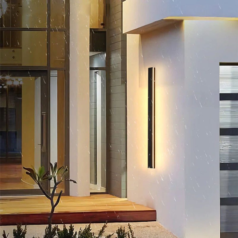 Outdoor Wall Lamp LED