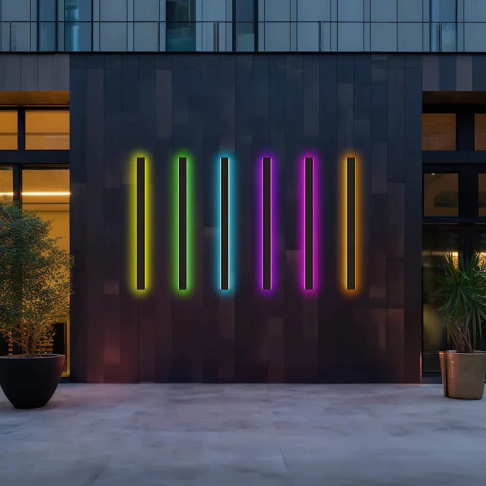 Outdoor Wall Lamp LED