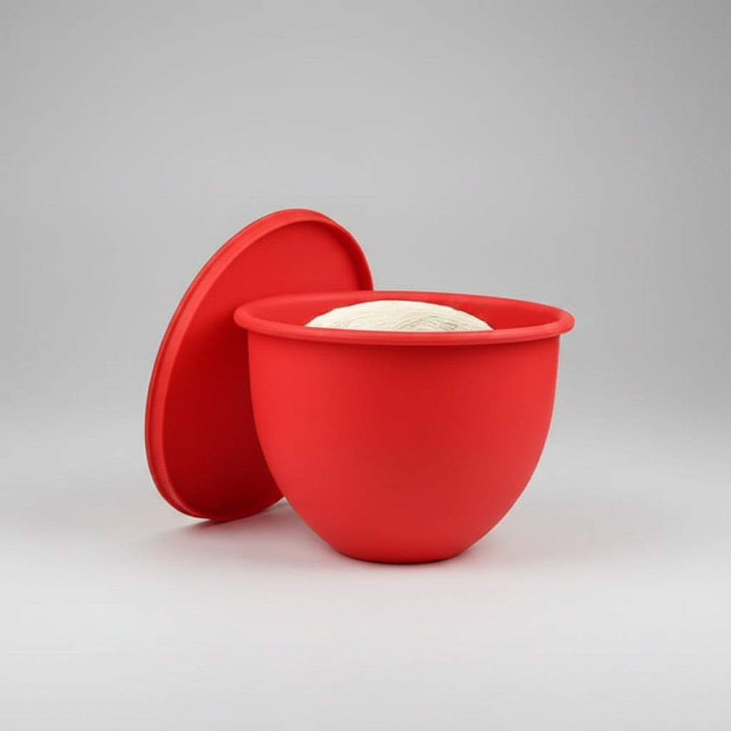 Silicone Mixer Bowl Liner for Kitchenaid