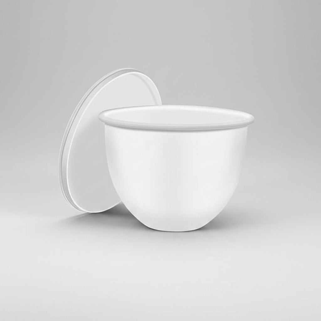 Silicone Mixer Bowl Liner for Kitchenaid